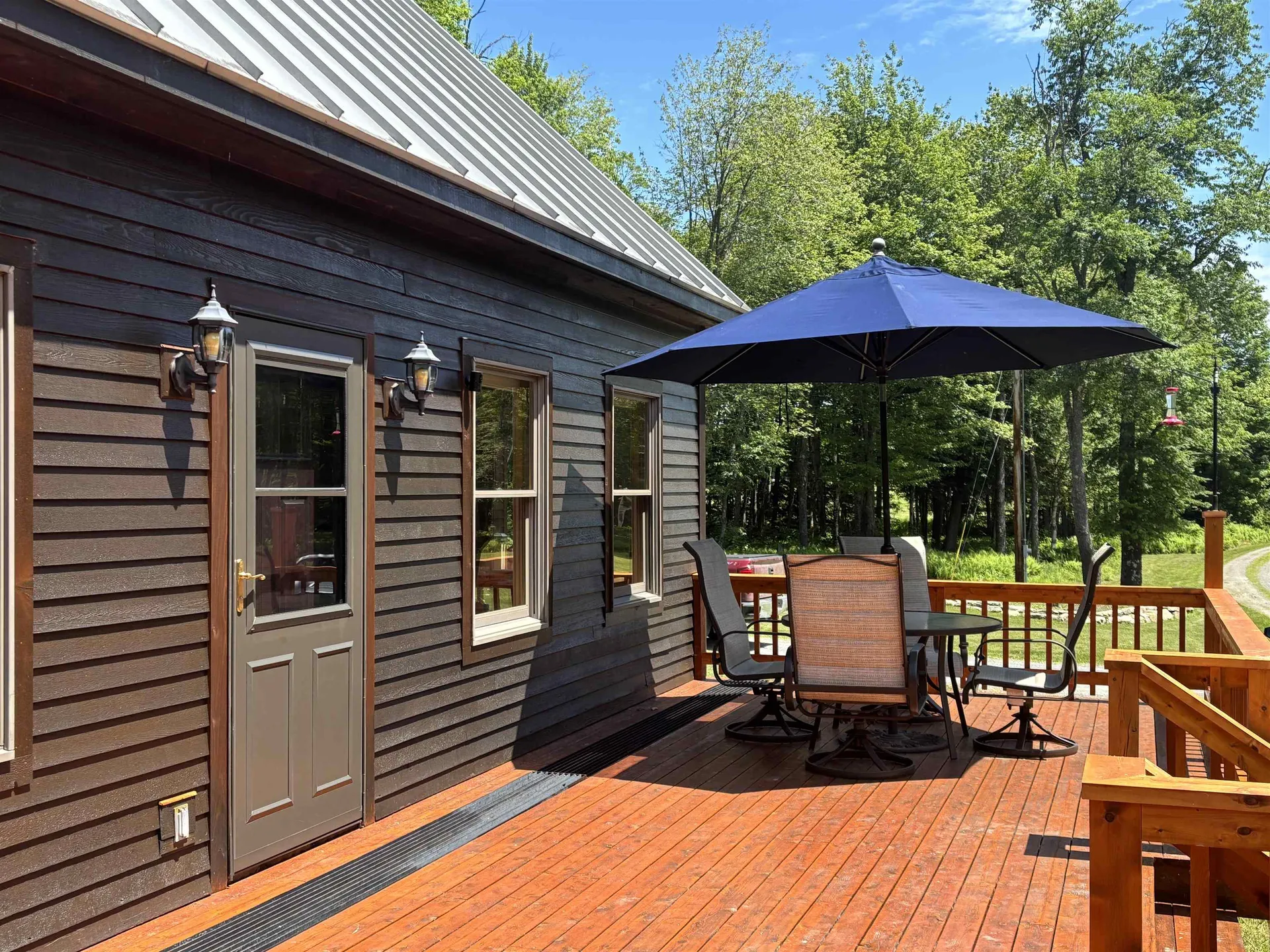 821 Paquette Road Craftsbury VT 05826