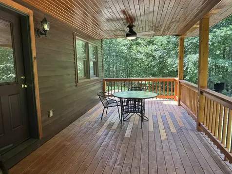 821 Paquette Road Craftsbury VT 05826