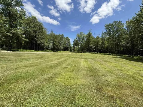 821 Paquette Road Craftsbury VT 05826