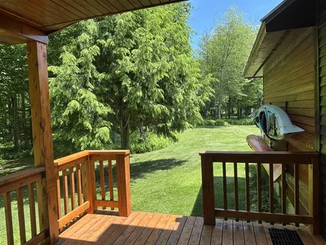 821 Paquette Road Craftsbury VT 05826