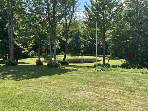 821 Paquette Road Craftsbury VT 05826