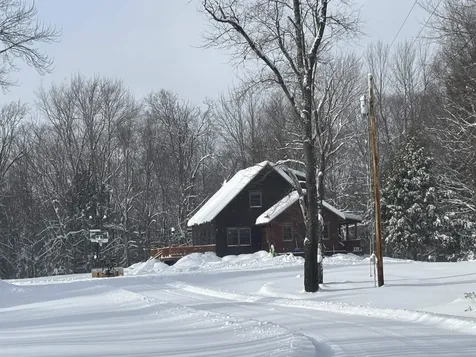 821 Paquette Road Craftsbury VT 05826