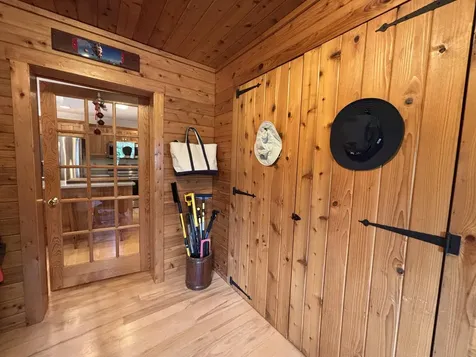 821 Paquette Road Craftsbury VT 05826