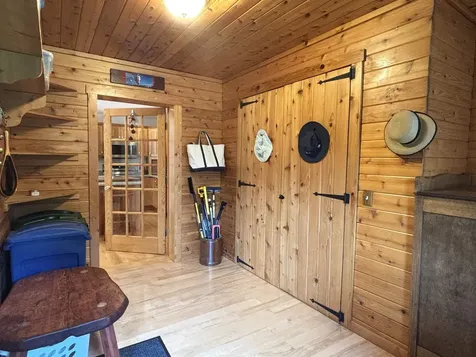 821 Paquette Road Craftsbury VT 05826