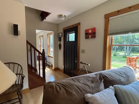 821 Paquette Road Craftsbury VT 05826