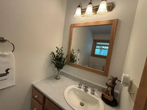 821 Paquette Road Craftsbury VT 05826