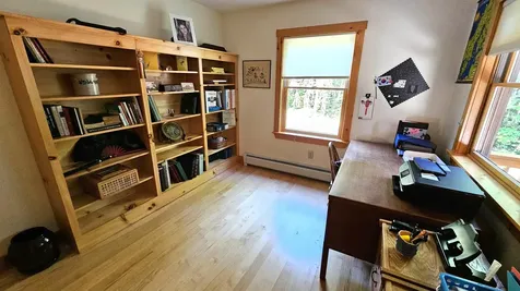 821 Paquette Road Craftsbury VT 05826