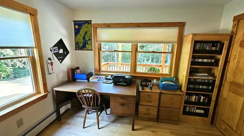 821 Paquette Road Craftsbury VT 05826