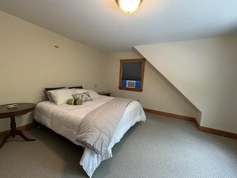 821 Paquette Road Craftsbury VT 05826