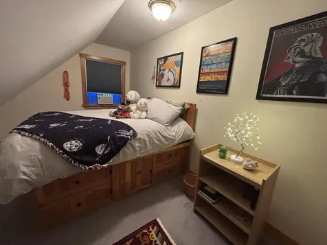 821 Paquette Road Craftsbury VT 05826