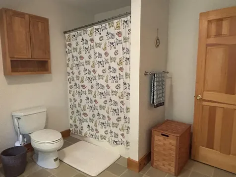 821 Paquette Road Craftsbury VT 05826