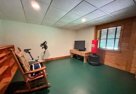 821 Paquette Road Craftsbury VT 05826