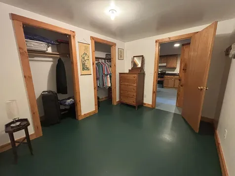 821 Paquette Road Craftsbury VT 05826