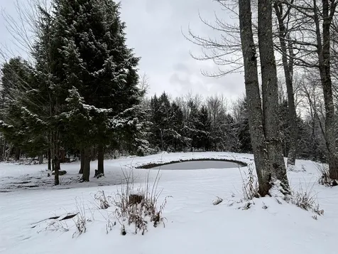 821 Paquette Road Craftsbury VT 05826
