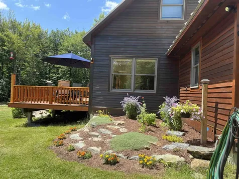 821 Paquette Road Craftsbury VT 05826