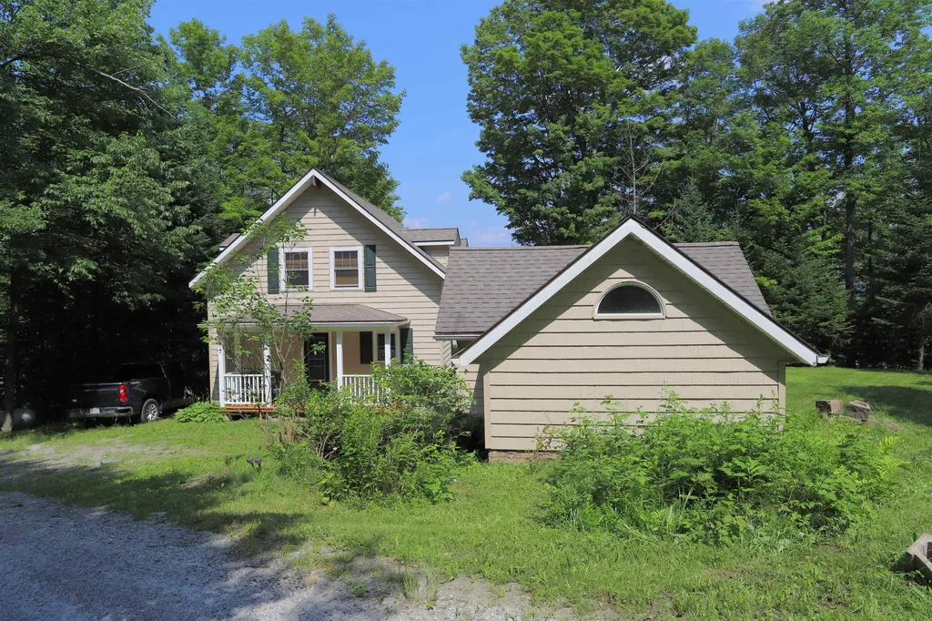 952 Morgan Charleston Road Morgan VT 05853
