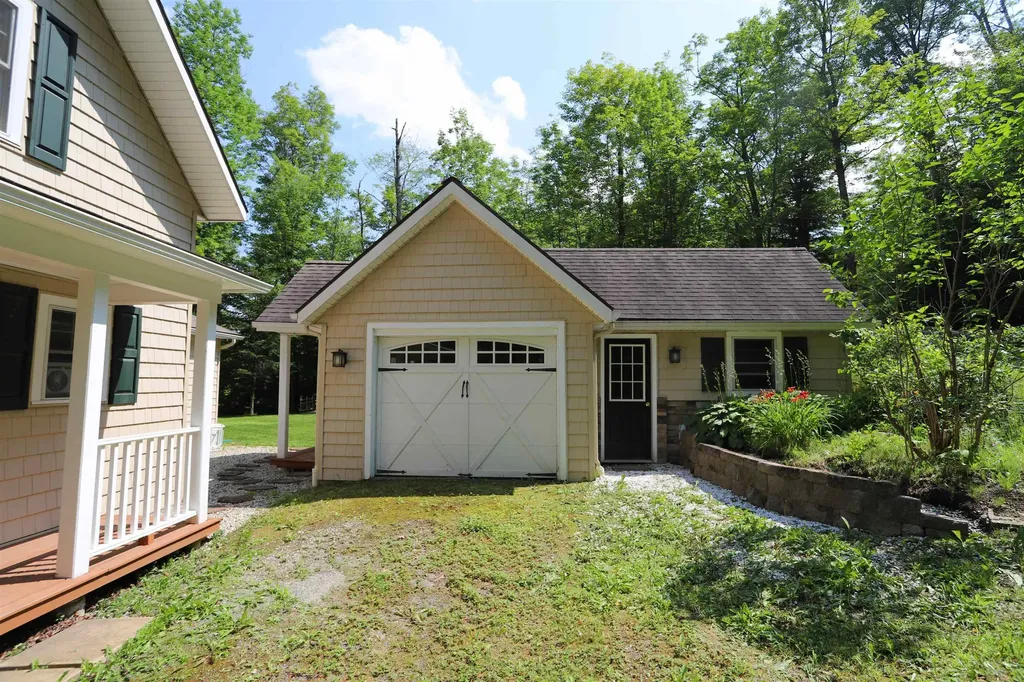 952 Morgan Charleston Road Morgan VT 05853