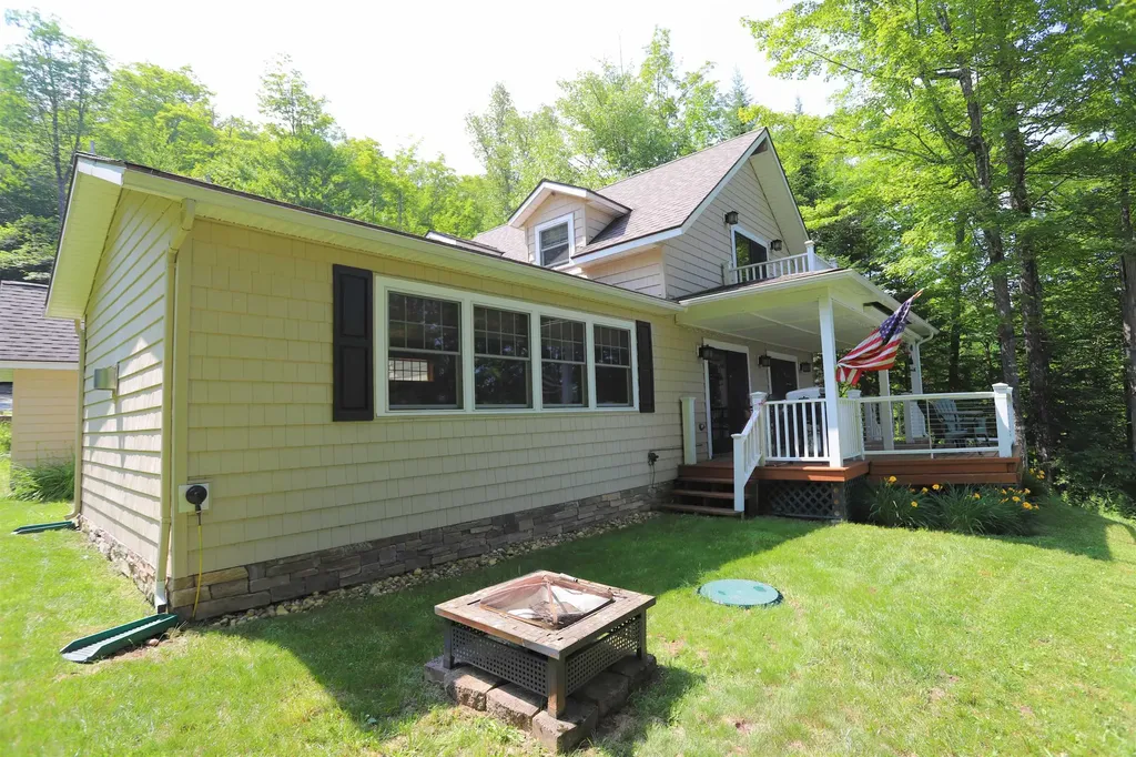 952 Morgan Charleston Road Morgan VT 05853