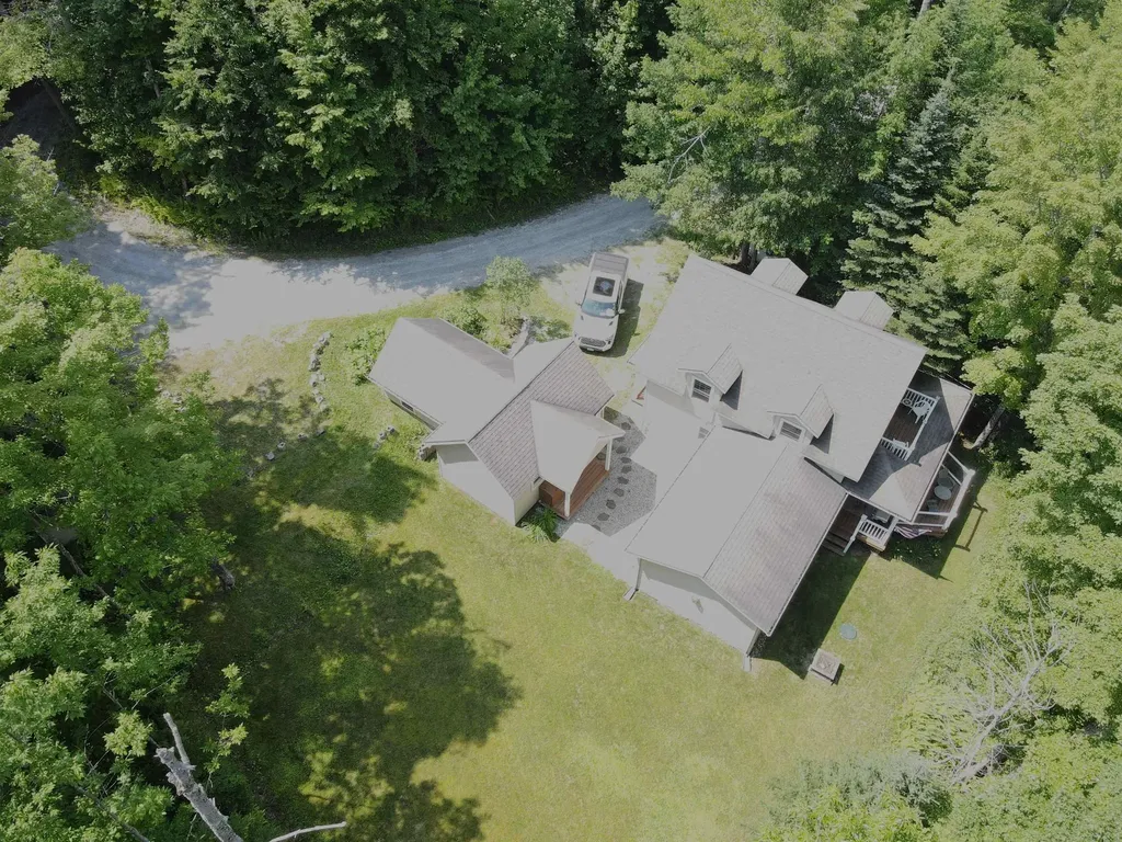 952 Morgan Charleston Road Morgan VT 05853