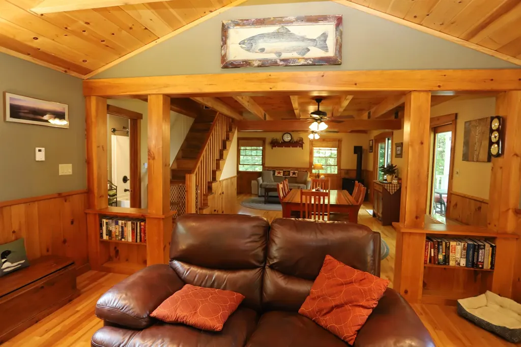 952 Morgan Charleston Road Morgan VT 05853