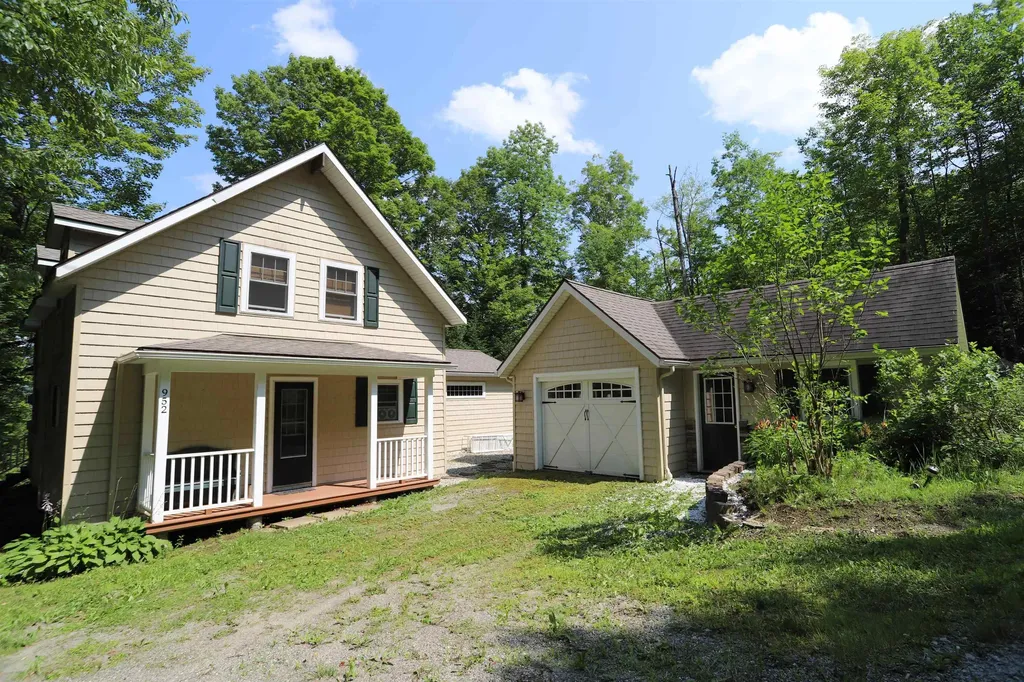 952 Morgan Charleston Road Morgan VT 05853