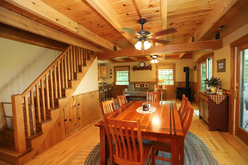 952 Morgan Charleston Road Morgan VT 05853