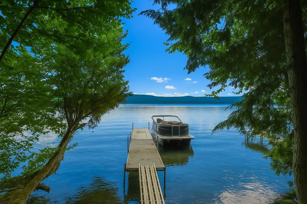 952 Morgan Charleston Road Morgan VT 05853