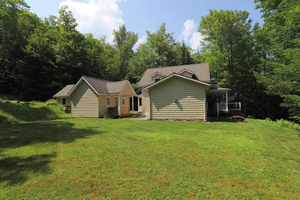 952 Morgan Charleston Road Morgan VT 05853