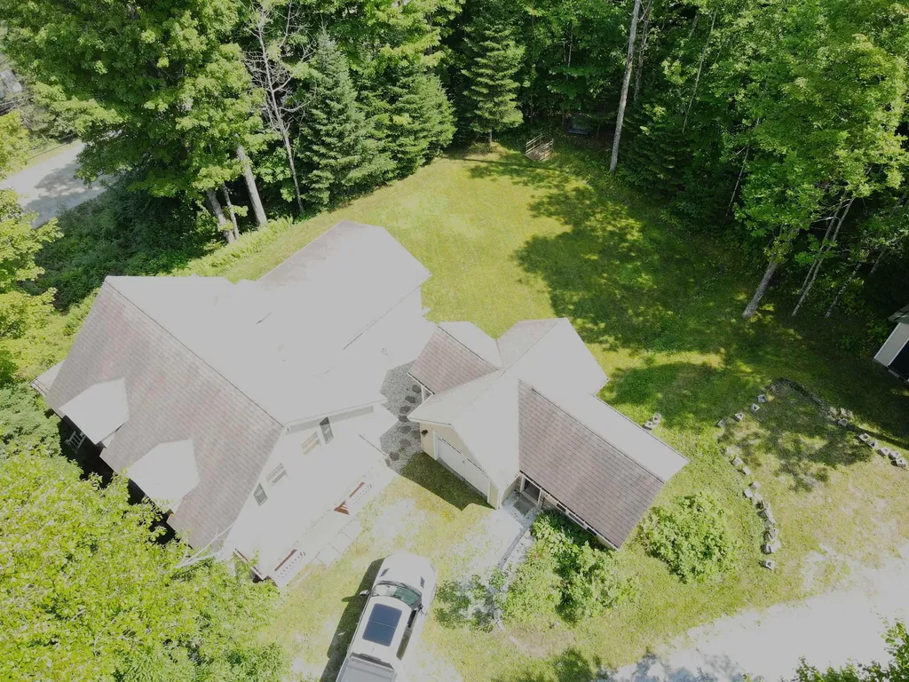 952 Morgan Charleston Road Morgan VT 05853