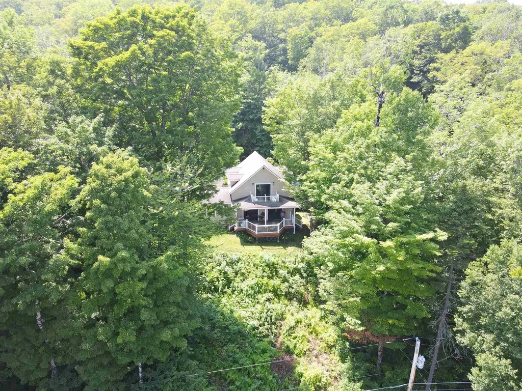 952 Morgan Charleston Road Morgan VT 05853