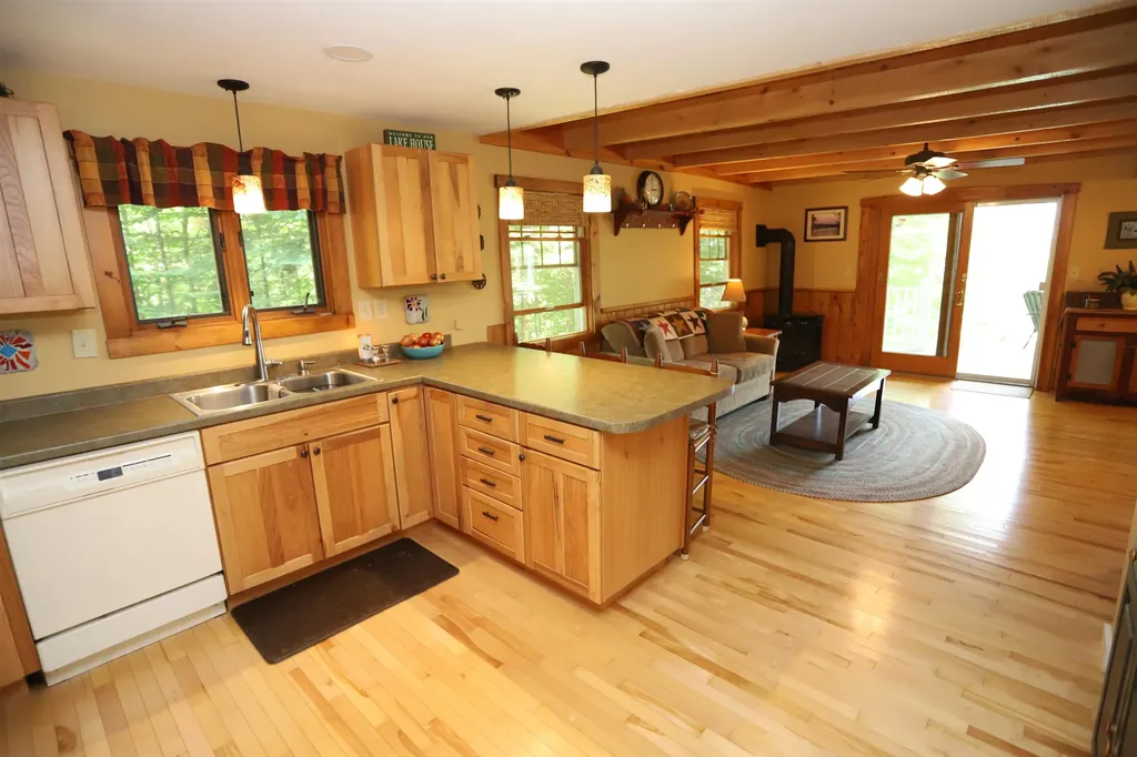 952 Morgan Charleston Road Morgan VT 05853