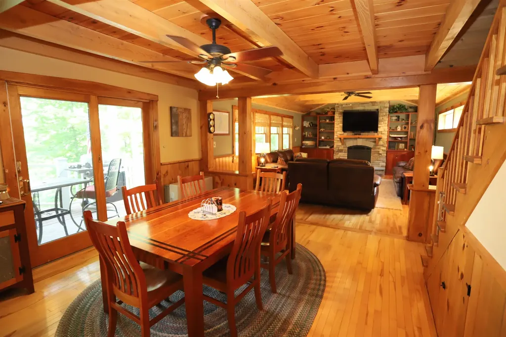 952 Morgan Charleston Road Morgan VT 05853