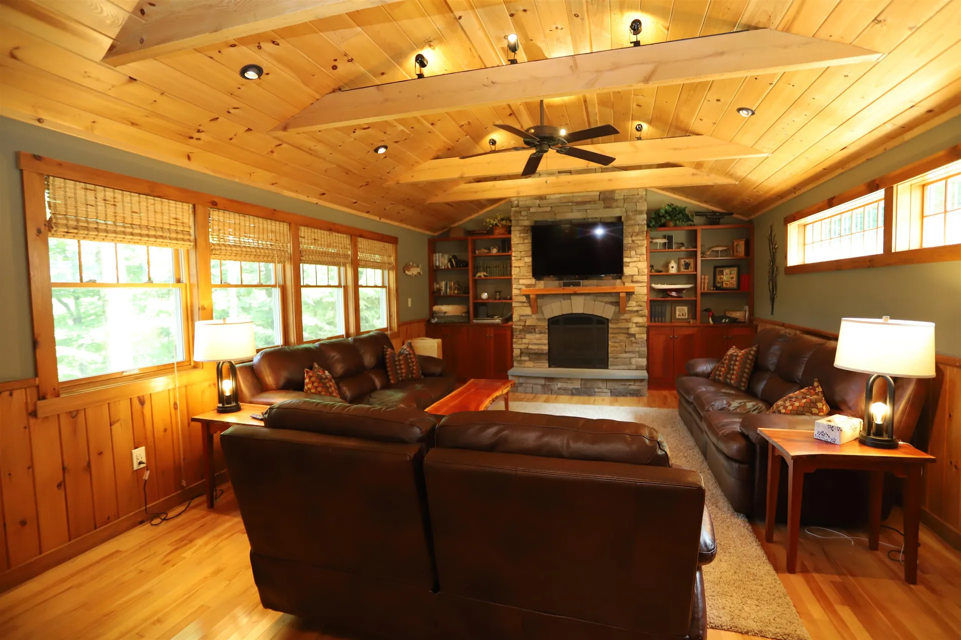 952 Morgan Charleston Road Morgan VT 05853