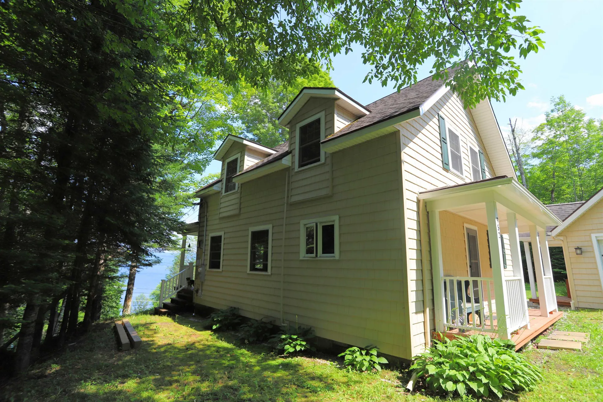 952 Morgan Charleston Road Morgan VT 05853