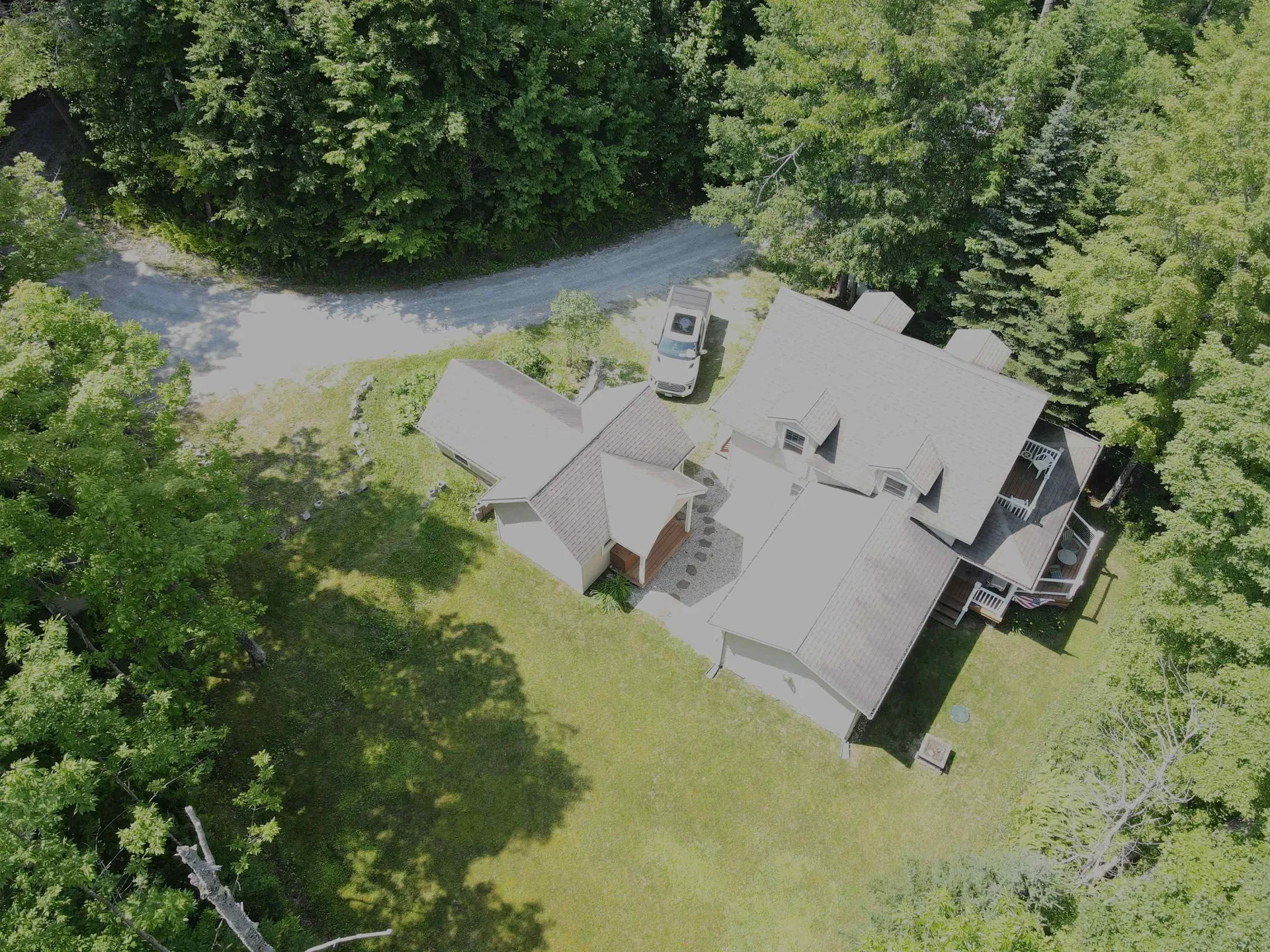 952 Morgan Charleston Road Morgan VT 05853