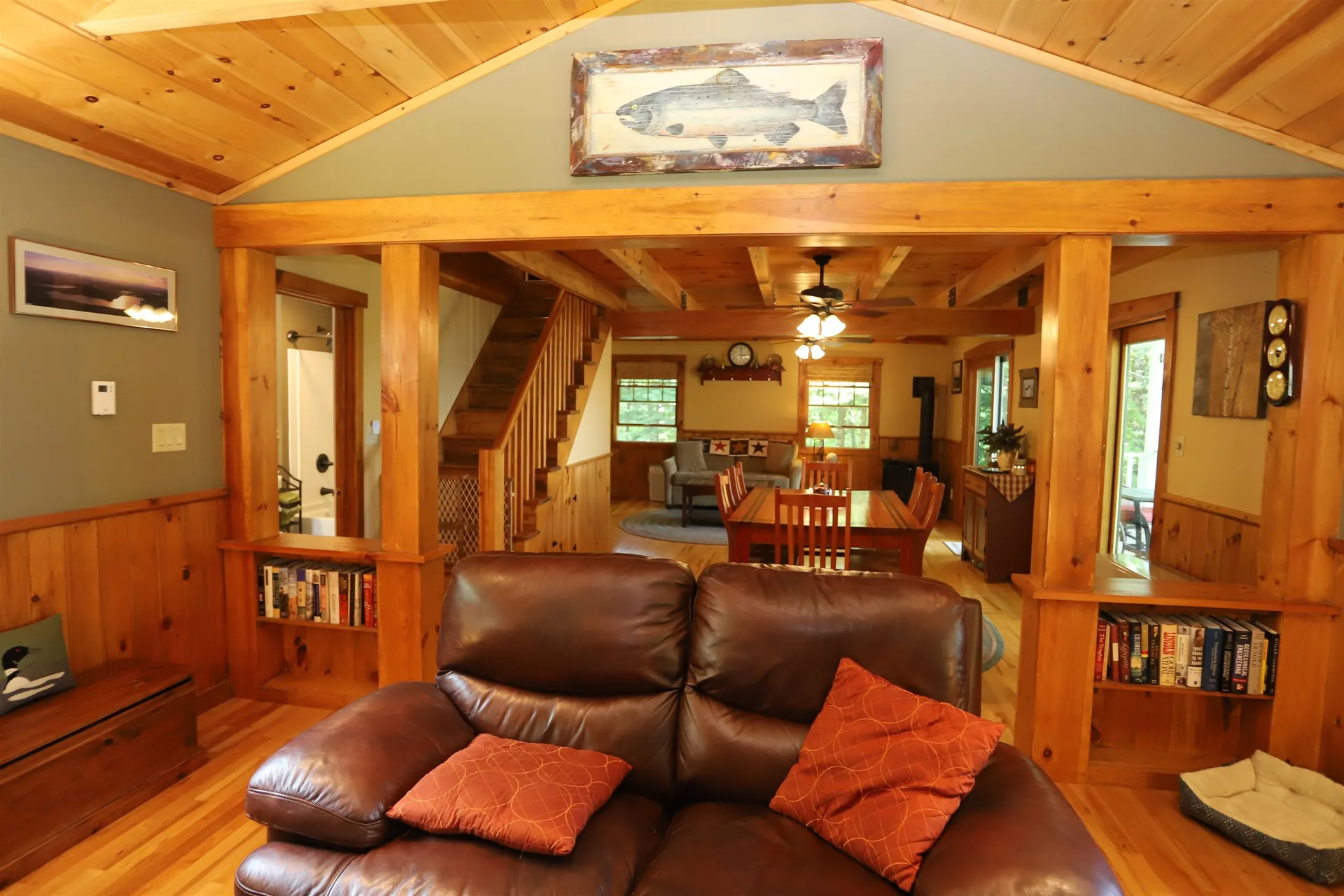 952 Morgan Charleston Road Morgan VT 05853