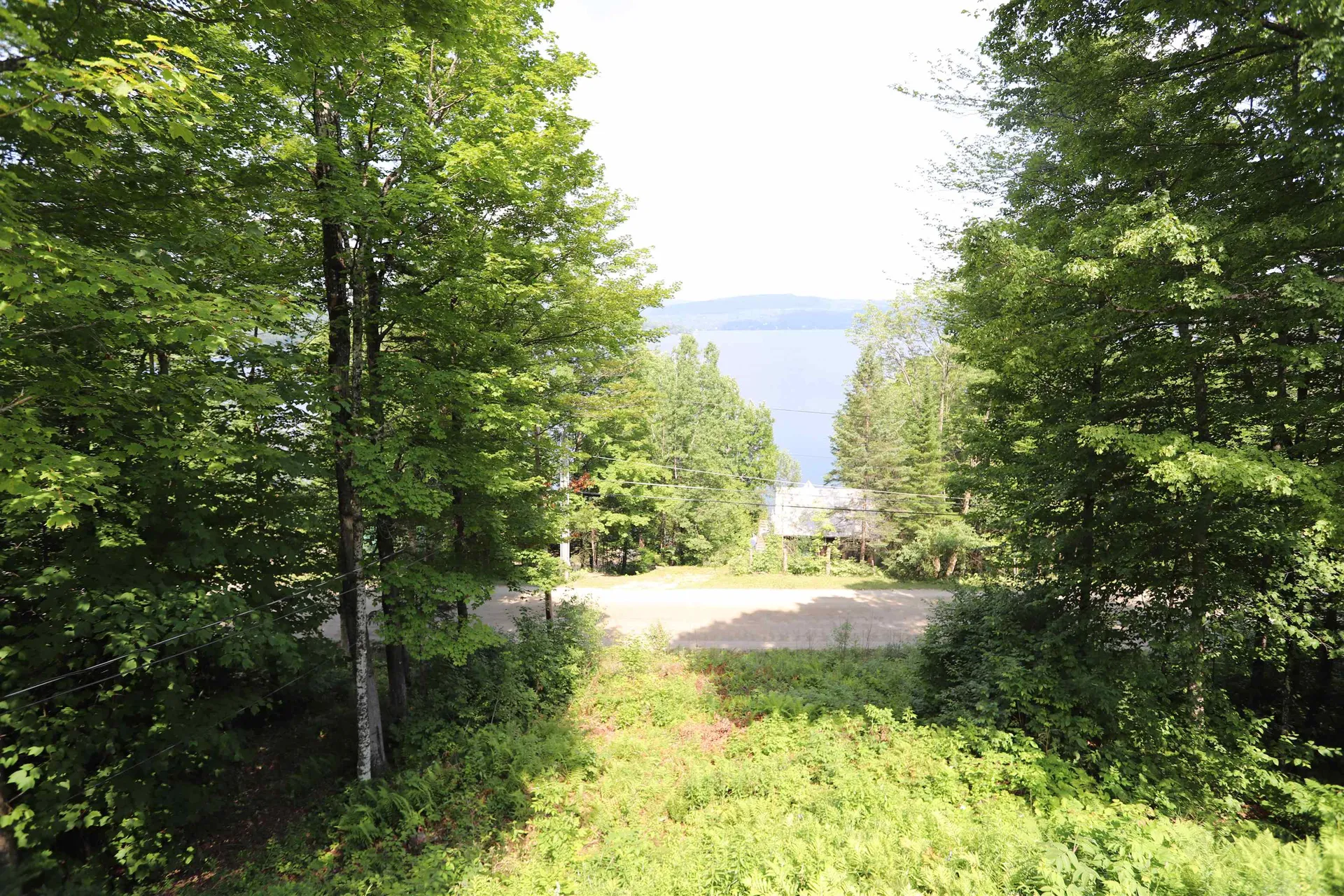 952 Morgan Charleston Road Morgan VT 05853