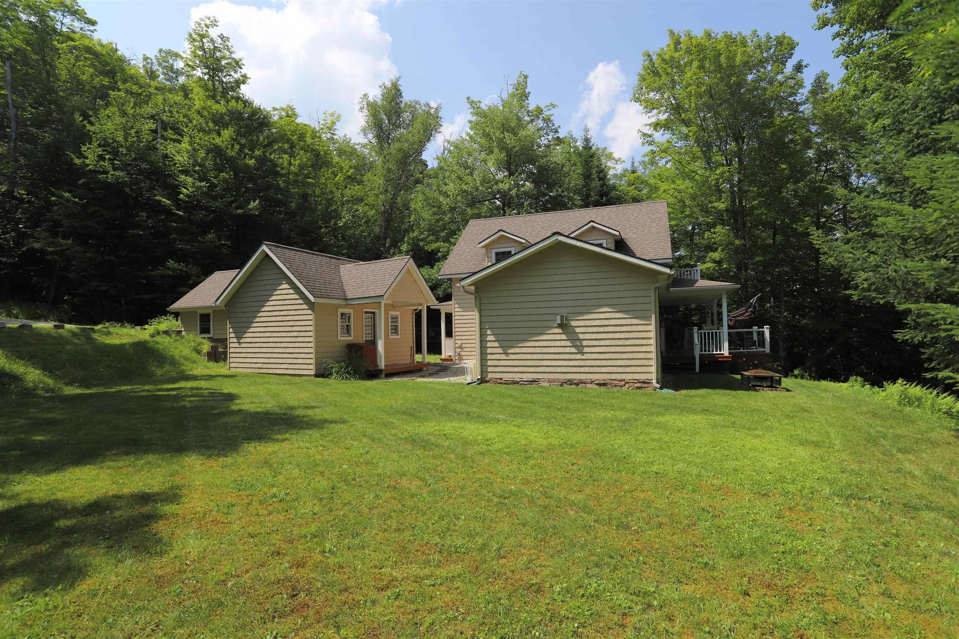 952 Morgan Charleston Road Morgan VT 05853