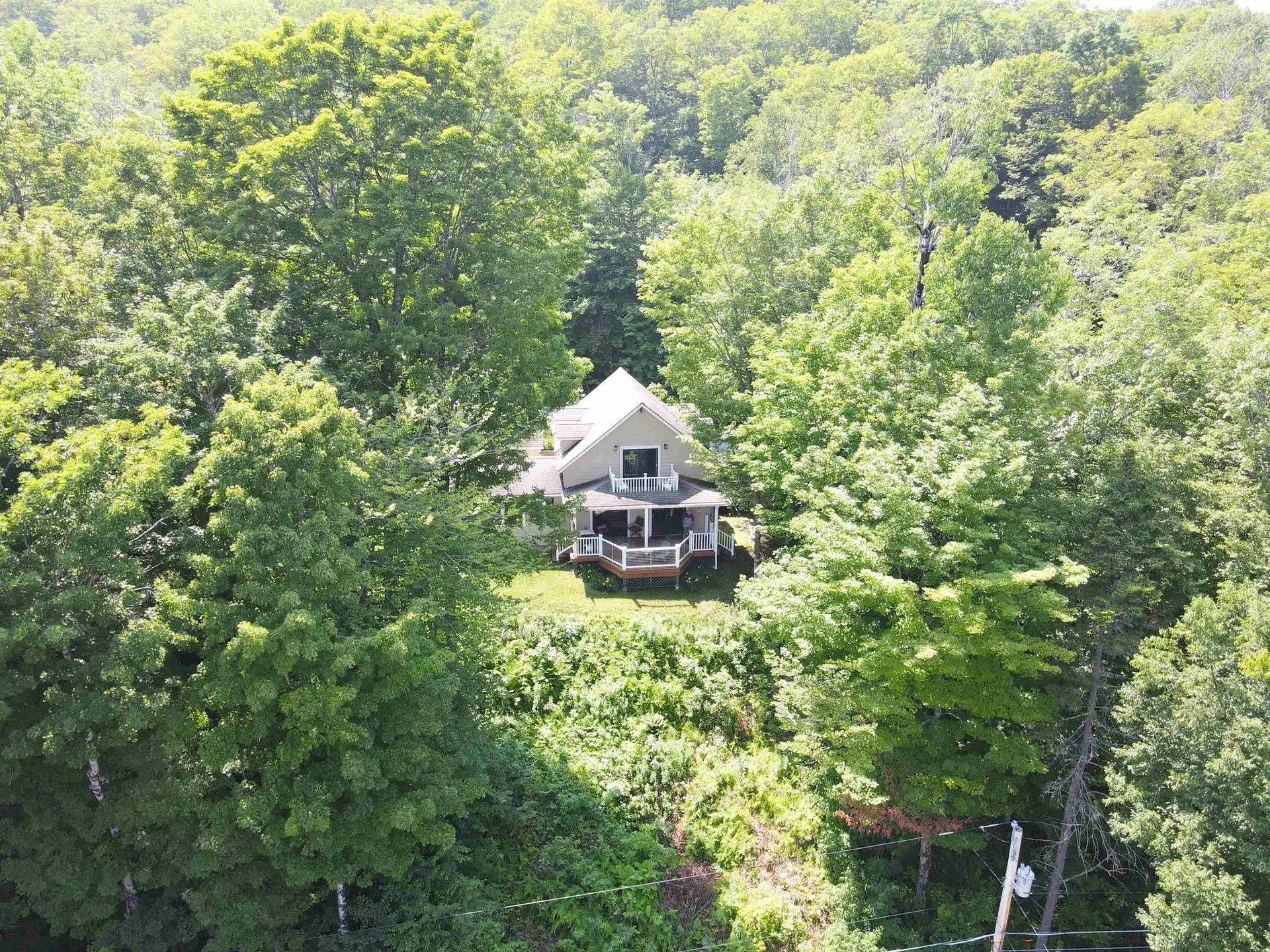 952 Morgan Charleston Road Morgan VT 05853