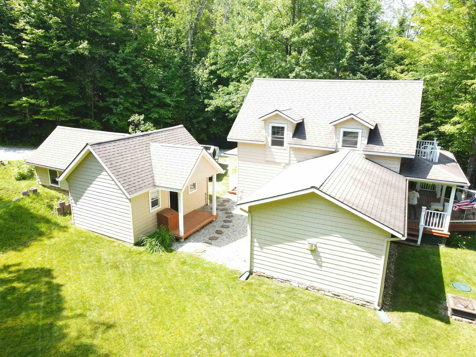 952 Morgan Charleston Road Morgan VT 05853