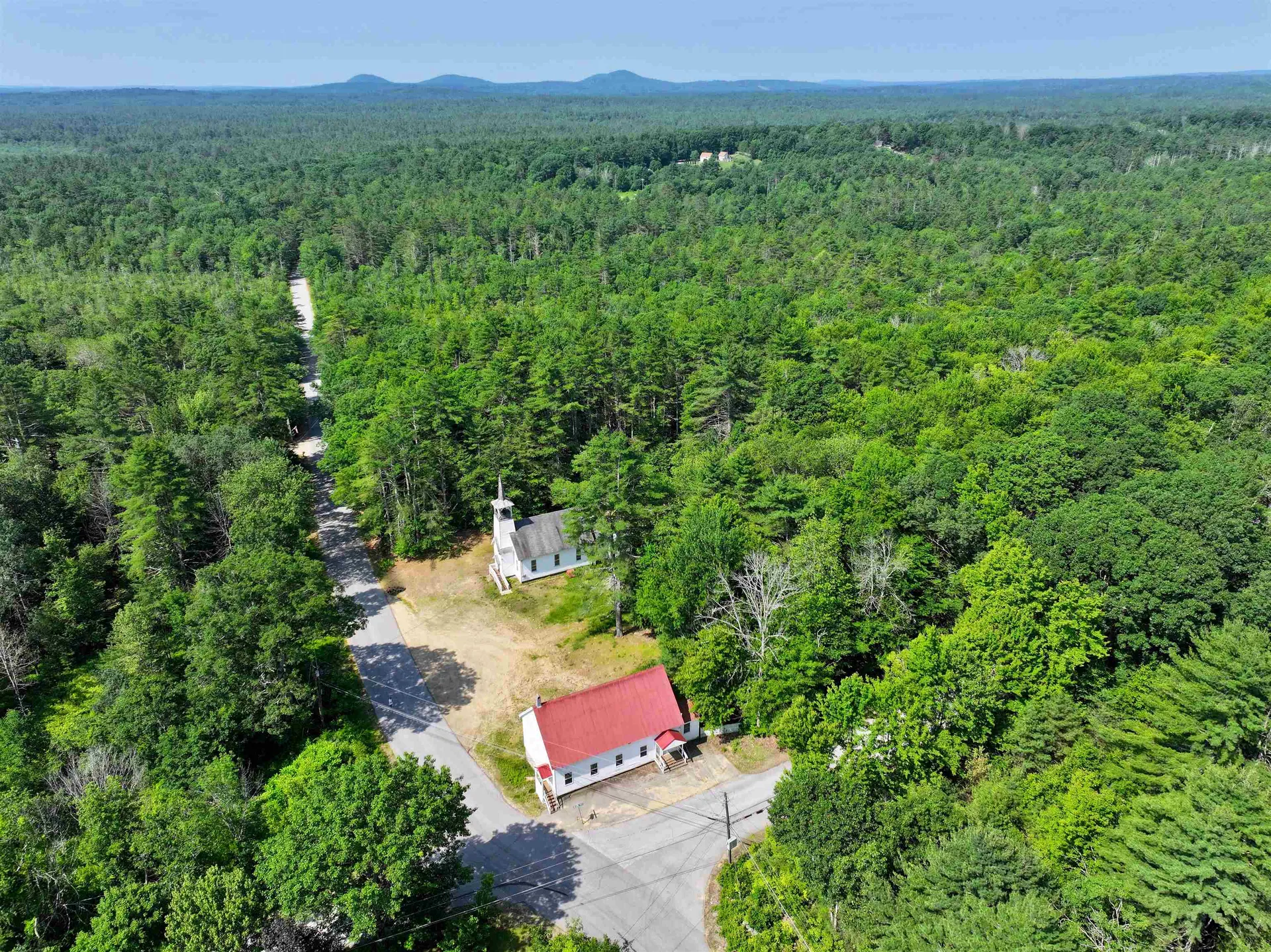 62 Freeman Hall Road Nottingham NH 03290