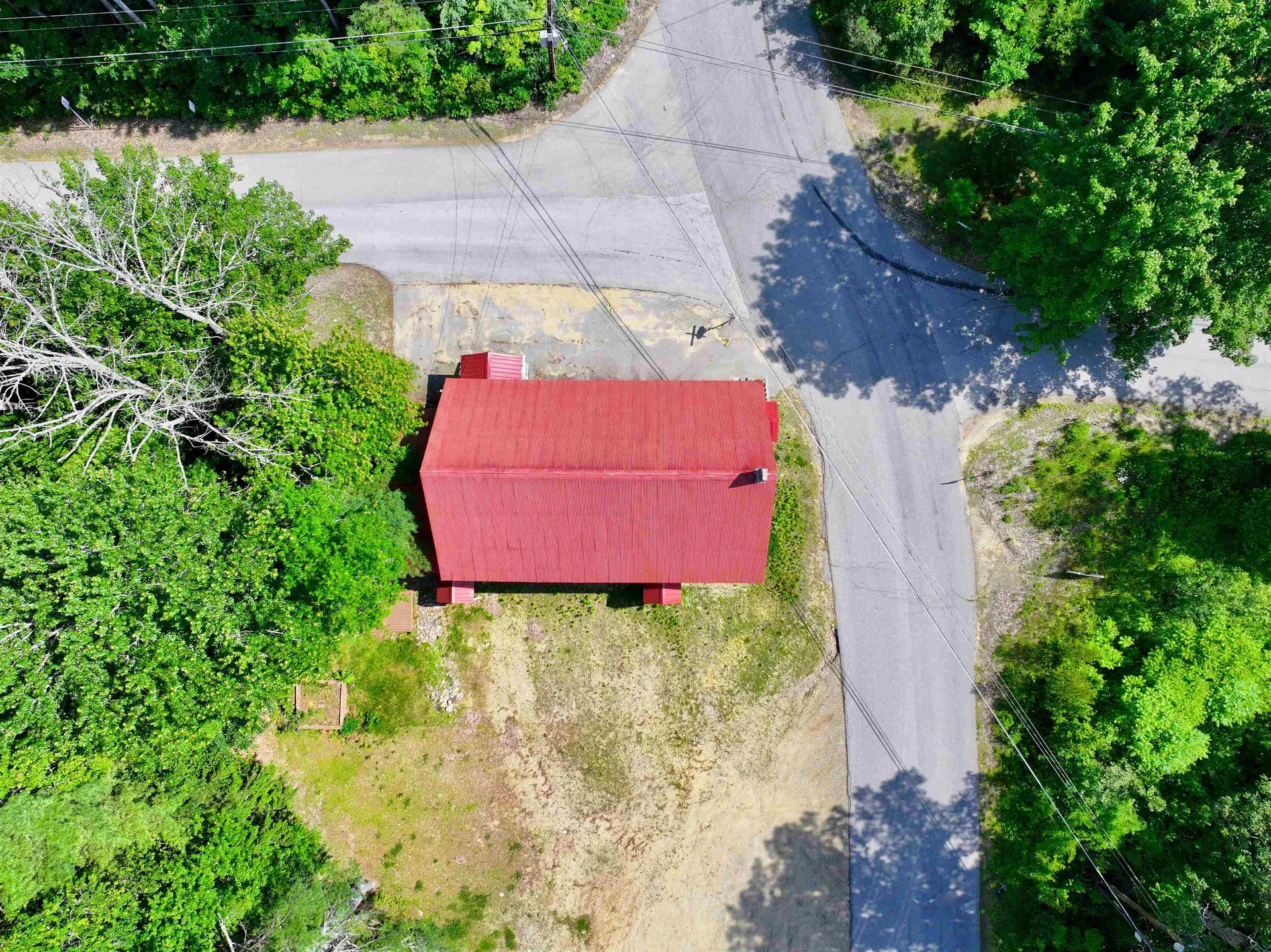 62 Freeman Hall Road Nottingham NH 03290