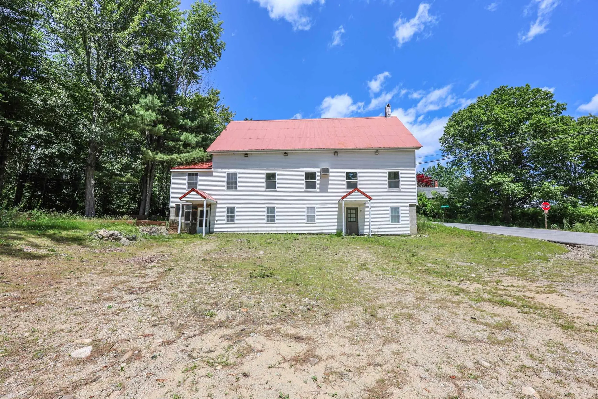 62 Freeman Hall Road Nottingham NH 03290