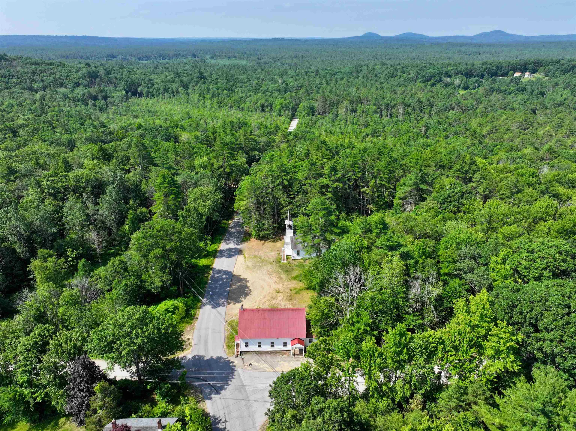 62 Freeman Hall Road Nottingham NH 03290