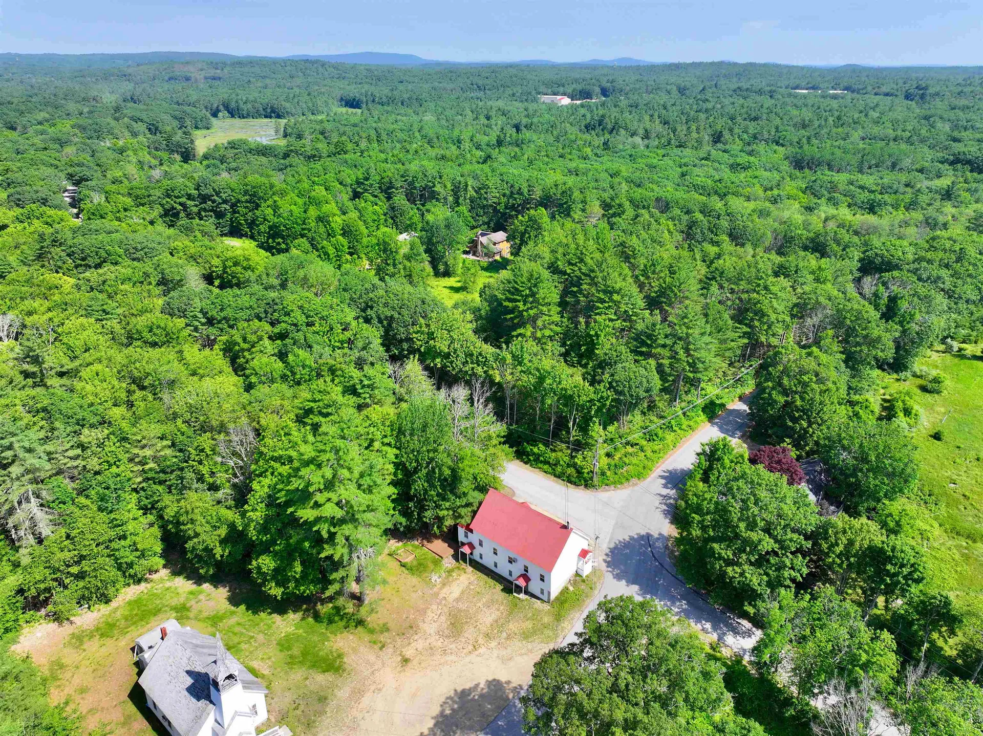 62 Freeman Hall Road Nottingham NH 03290