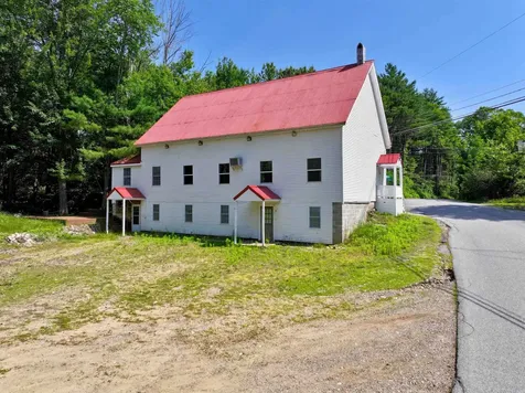 62 Freeman Hall Road Nottingham NH 03290