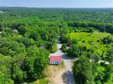 62 Freeman Hall Road Nottingham NH 03290