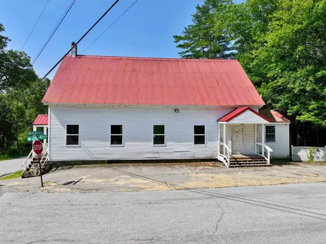 62 Freeman Hall Road Nottingham NH 03290