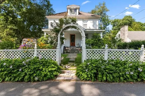 23 Robinson Avenue Bennington VT 05201