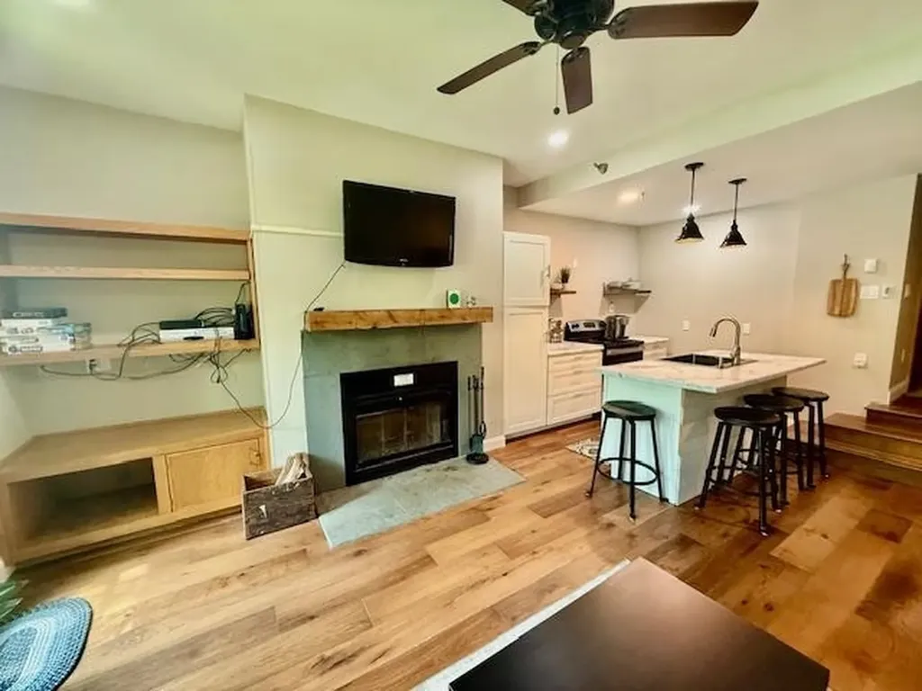 112 Highridge Road Killington VT 05751